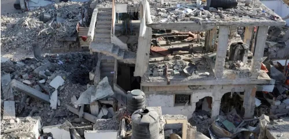 Israel retoma ataques em Gaza e Netanyahu alerta: “Isso é só o começo”