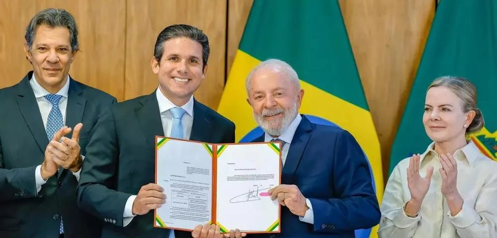 Projeto de Lula amplia isenção do IR e promete economia para milhões de contribuintes em 2026