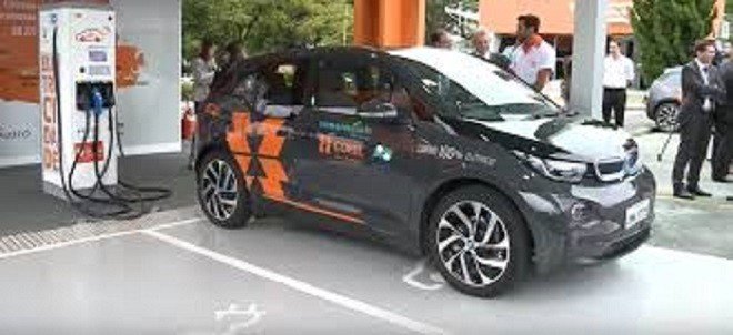 Carros 100% elétricos começam a se espalhar pelas ruas do Brasil