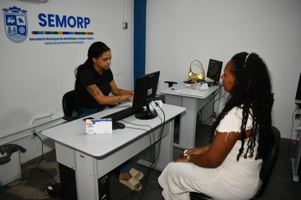 Alagoinhas – Excelente notícia para as empresas: a prefeitura acelerou o processo de emissão de alvarás de funcionamento