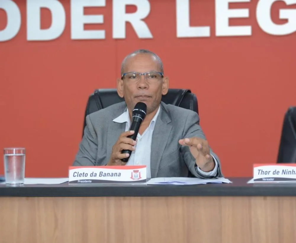 Alagoinhas - Aprovado reajuste do vencimento dos profissionais da educação básica do município