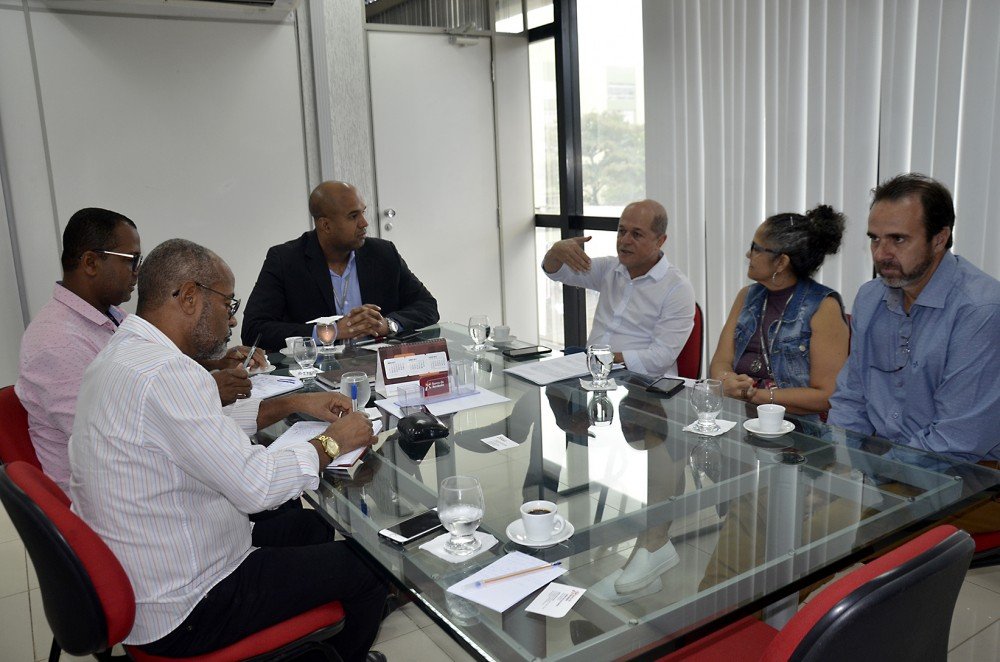 Deputado Joseildo busca solução para endividamento de agricultores familiares do Estado