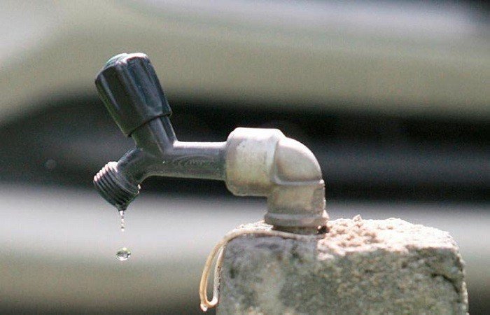 Abastecimento de água será interrompido em prol das obras de macrodrenagem