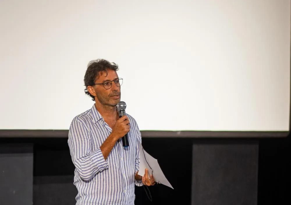 Bahia - Exibidores de todo o país debatem atração de público e políticas de fomento em seminário do XX Panorama 