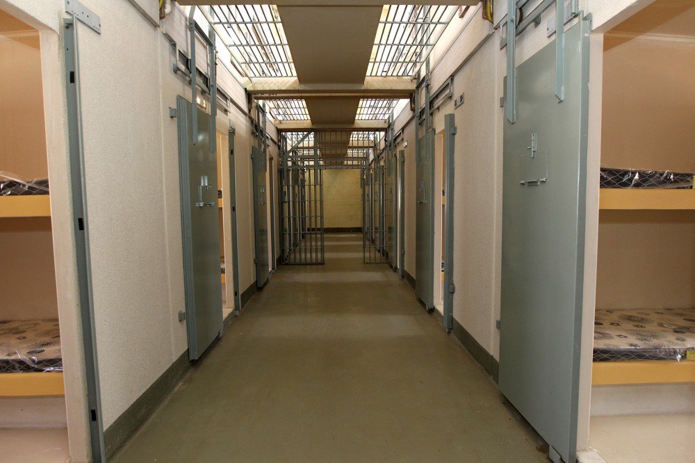 Decisão judicial destina R$ 44 milhões do Fundo Penitenciário Nacional para a Bahia