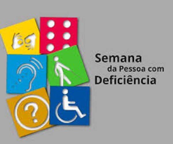 Semana da Pessoa com Deficiência: Com apoio da SESAU, atendimentos médicos, odontológicos, serviços de psicologia e orientações serão oferecidos neste sábado, no estacionamento da Prefeitura