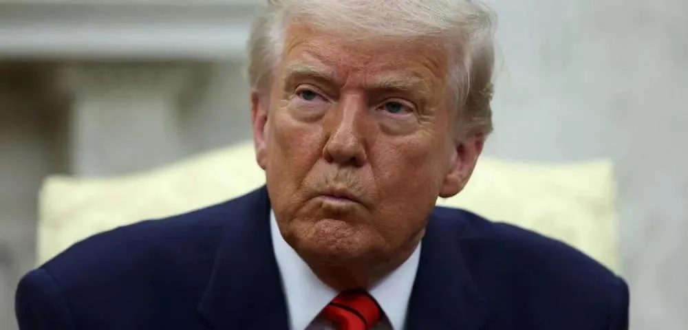 Senado vota Lei da Reciprocidade para reagir a medidas econômicas unilaterais de Trump