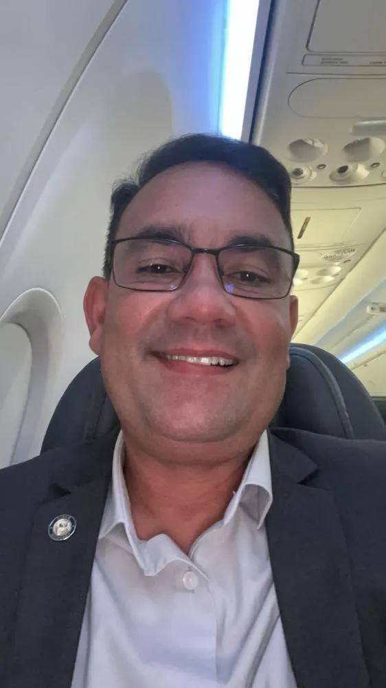 Ainda em Brasilia, o prefeito anuncia novos projetos inseridos no SELEÇÃO PAC