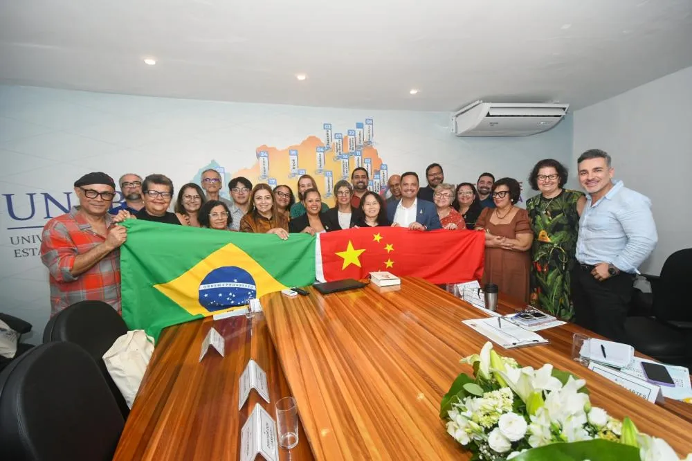 Foto: Divulgação/Ascom Uneb