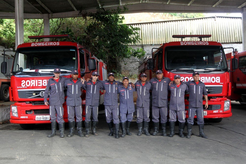 Corpo de Bombeiros destina renda da 20ª Corrida do Fogo para a campanha Ame João