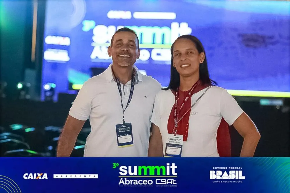 Assessorar Produções marca presença no 3º Summit da ABRACEO & CBAt.