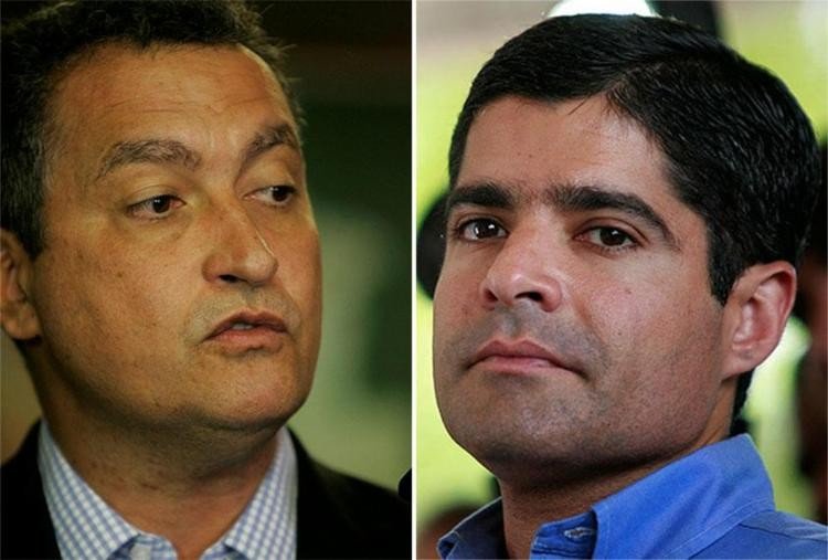 Rui, Neto e as lições baianas que Bolsonaro não sabe e não aprende