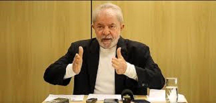 LULA acerta mais uma