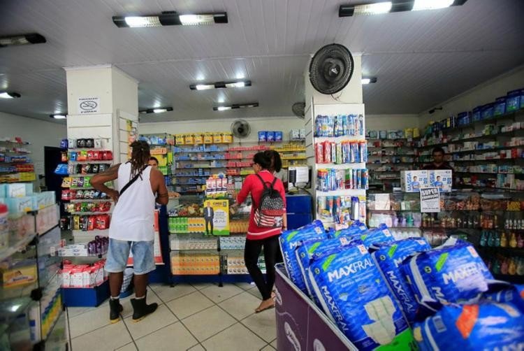 Automedicação é uma prática adotada por 75% dos nordestinos