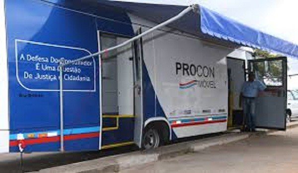 Salvador: Procon Móvel oferece serviços gratuitos para o consumidor nesta semana