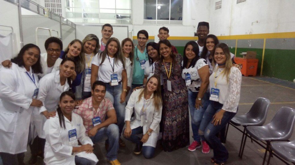 SESAU divulga balanço dos atendimentos no São João