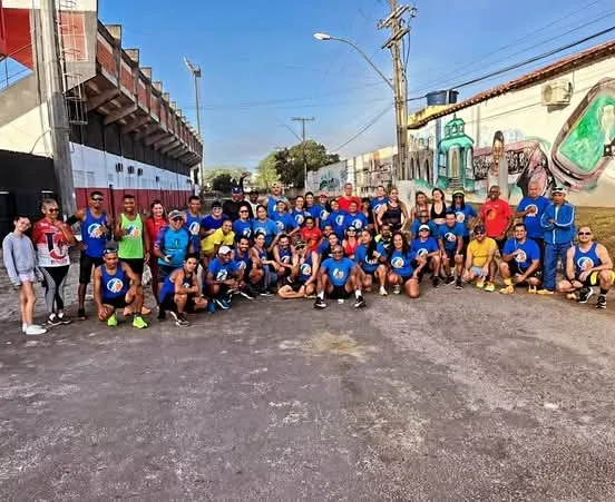 Associação de Atletismo de Alagoinhas participa do Circuito Sesc de Corrida neste domingo (27)