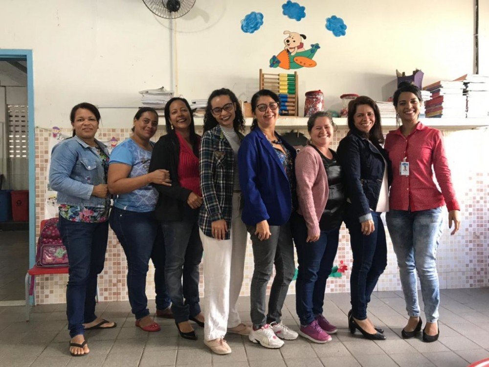 Alunos da Escola Municipal Senhor do Bonfim, no Buri, lançam livro “O Baú das Narrativas”
