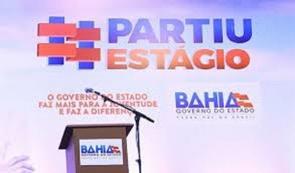Novo edital do Partiu Estágio vai selecionar 2,8 mil universitários