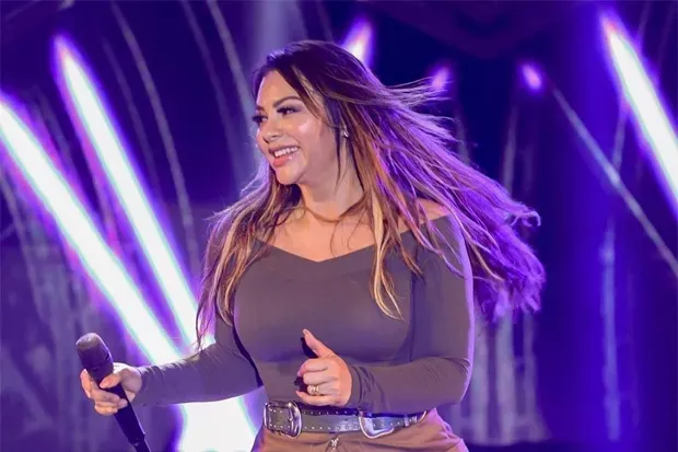 Márcia Fellipe é confirmada no São João de Alagoinhas 2025; confira detalhes da programação já anunciada