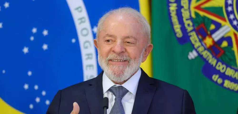 Sob Lula, Brasil sobe no ranking de desenvolvimento humano com avanços em saúde e renda