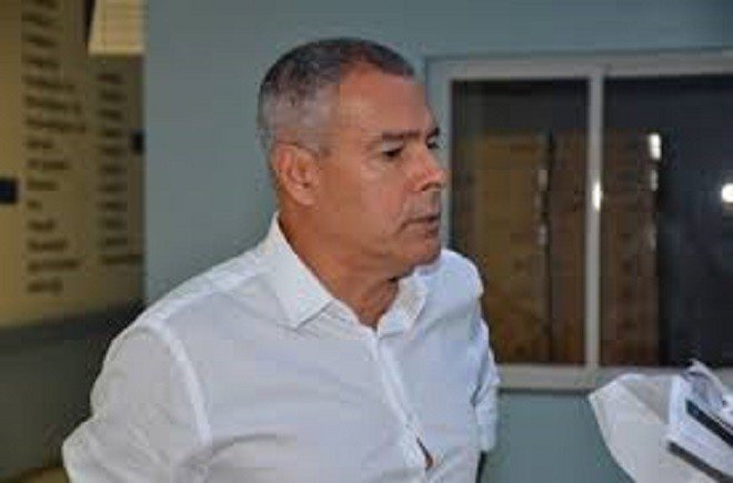 Prefeito Joaquim Neto sanciona lei que denomina ruas