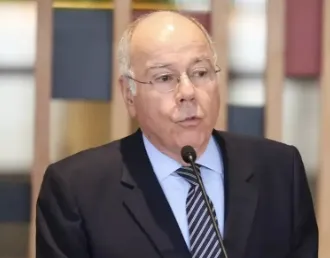 Parceria com a Rússia é prioridade estratégica na diplomacia brasileira, afirma Mauro Vieira