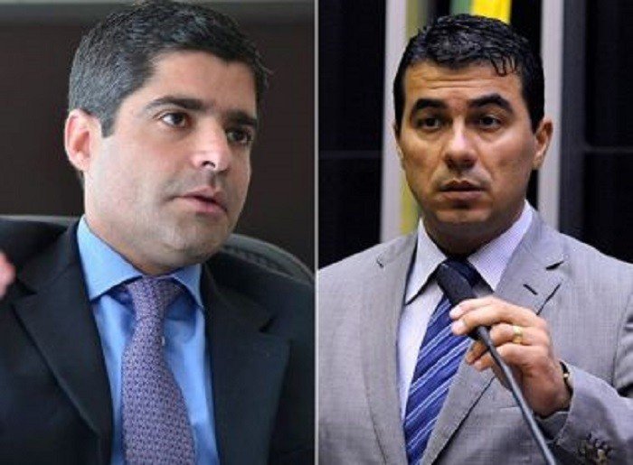Deputado do DEM é acusado de aplicar golpe milionário; ACM Neto aguarda explicações
