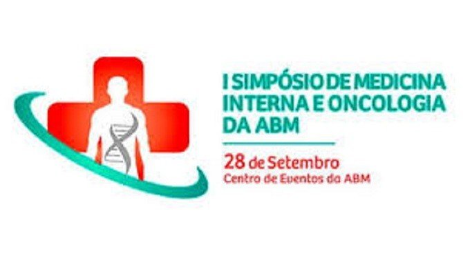 ABM realiza o I Simpósio de Medicina Interna e Oncologia