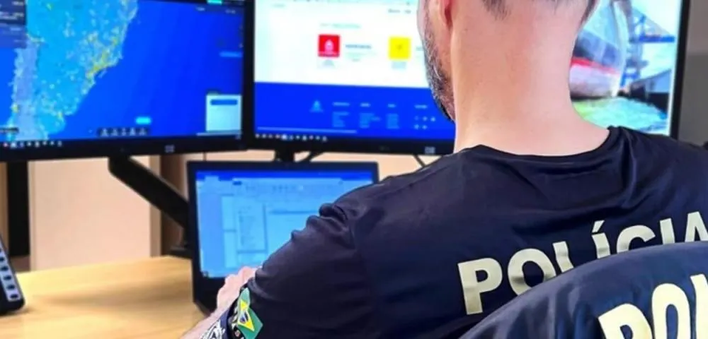 Polícia Federal desarticula quadrilha que fraudava contas no gov.br com tecnologia de alteração facial