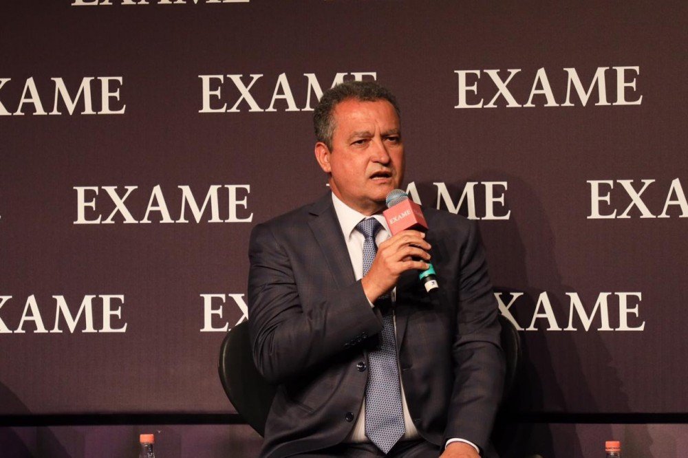 Rui defende justiça na distribuição de receitas no Brasil
