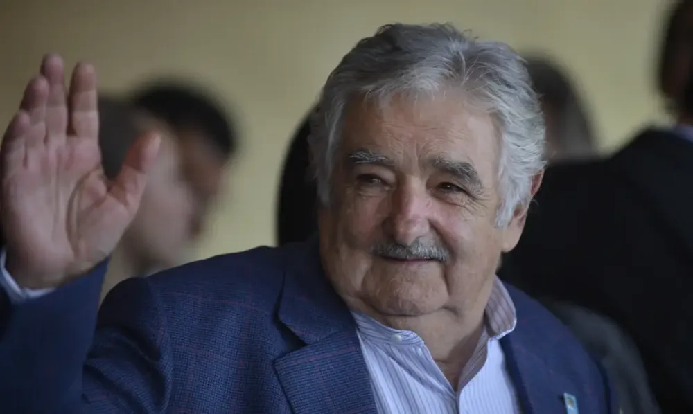 José Alberto “Pepe” Mujica, uma das figuras mais emblemáticas da política latino-americana, faleceu hoje (13)