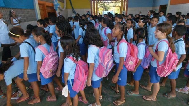A estratégia de alfabetização que revolucionou aprendizado em escolas do Piauí