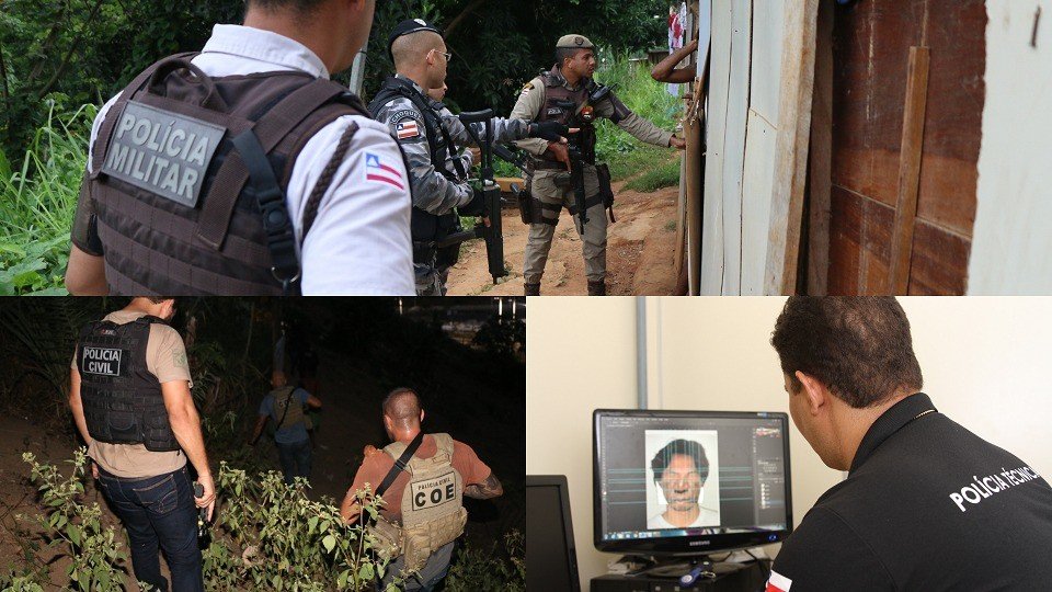 Policiais receberão R$ 40 milhões por redução de mortes no semestre