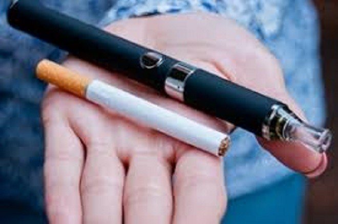Pneumologista alerta sobre uso do cigarro eletrônico