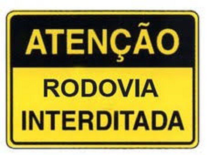 DNIT interdita tráfego na BR-101/BA, na próxima terça-feira (17)