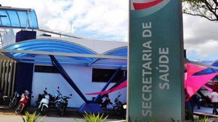 Prefeitura de Feira contrata empresa por quase R$ 16 milhões sem licitação