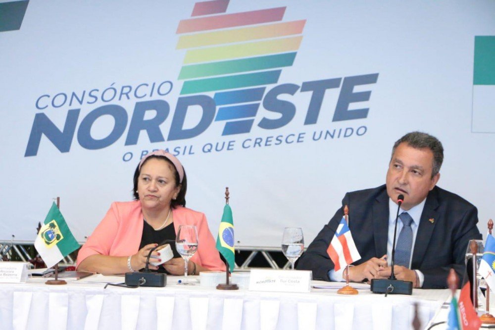 Consórcio do Nordeste lança edital para compras coletivas de saúde