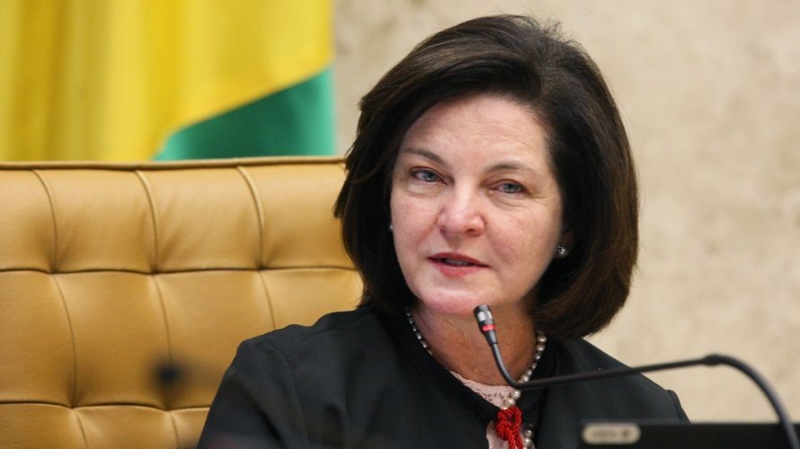 Como último ato, Dodge denuncia conselheiro afastado do Tribunal de Contas em caso Marielle