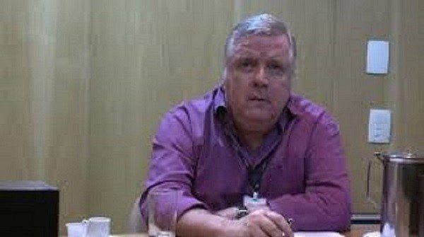 Delator de Aécio Neves, Henrique Valladares é encontrado morto
