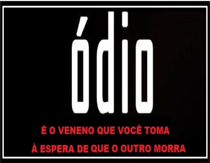 Financie a política em vez de odiá-la