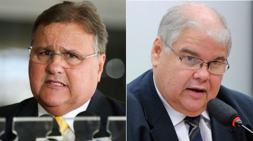 Geddel e Lucio Vieira Lima vão a julgamento na próxima terça-feira