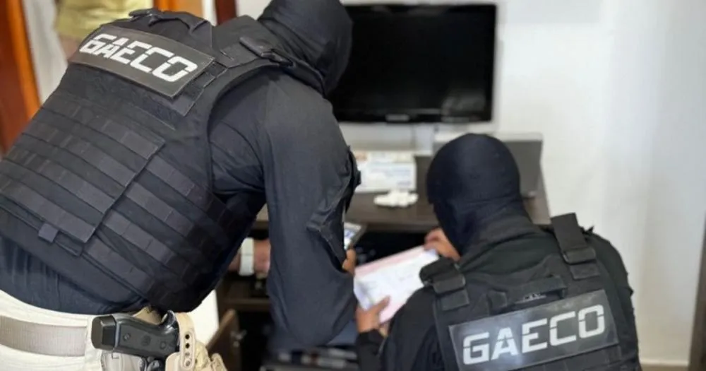 “Operação Contra Legem”: MPBA desarticula esquema de fraudes. Os investigados são suspeitos de cometerem falsificação de documentos, falsidade ideológica e associação criminosa