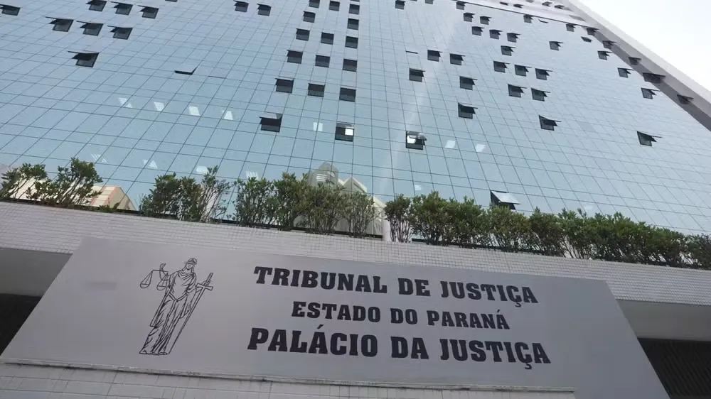 Tribunal de Justiça do Paraná abre concurso com salário de R$ 9,5 mil para técnico judiciário