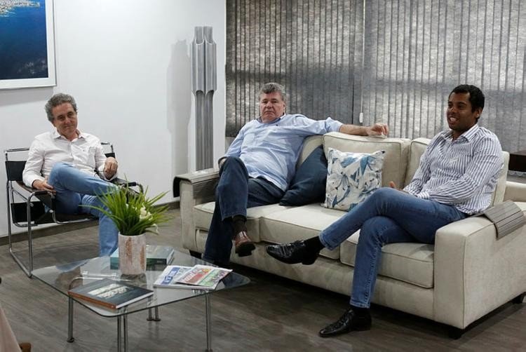 Estado vai sediar 3º Bahia Energy Meeting