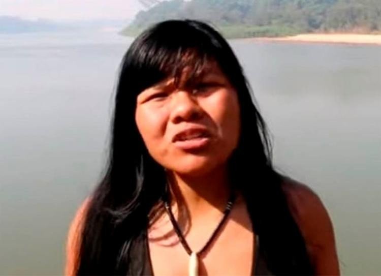 Representantes de 16 povos do Xingu repudiam indígena pró-Bolsonaro