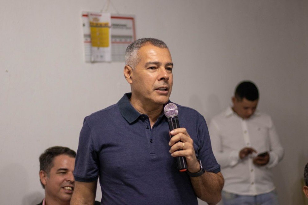 Audiências públicas nos bairros discutem edital de licitação do transporte coletivo