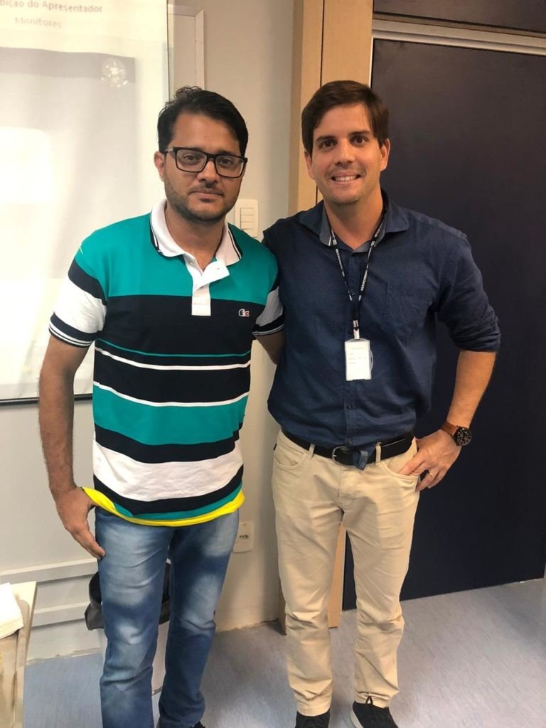 Figurando entre uma das Ouvidorias mais ativas do estado da Bahia, Alagoinhas participa de certificação da CGU em Salvador