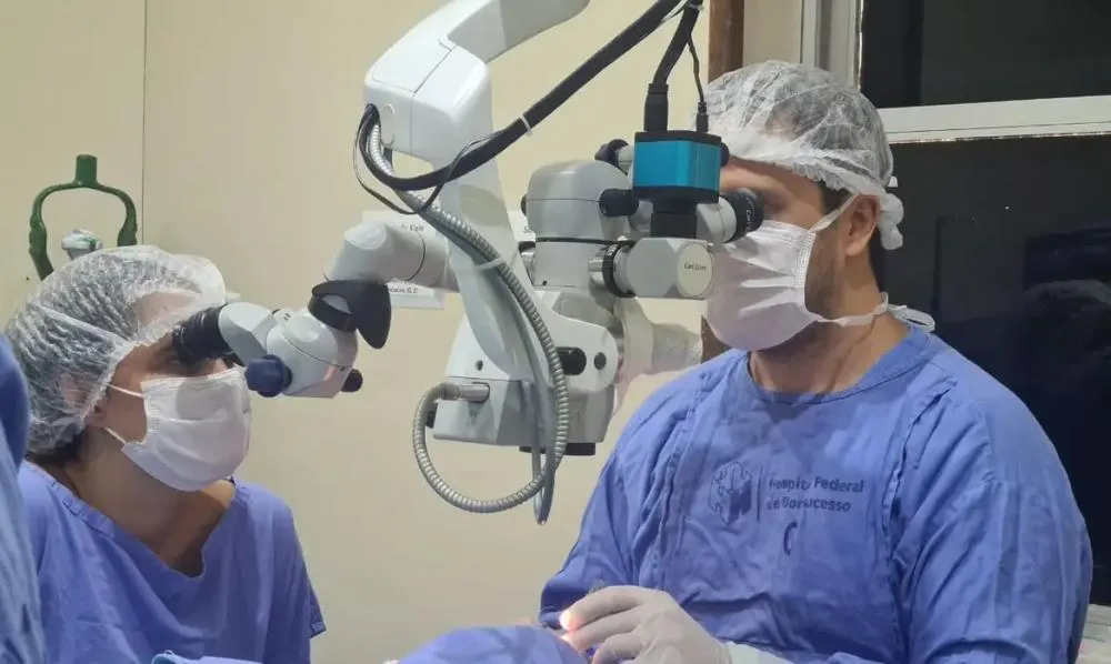 Brasil bateu recorde de transplantes de órgãos e tecidos em 2024