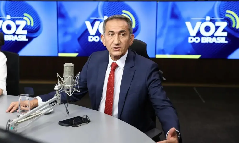 Obras de segurança hídrica no Nordeste devem ser concluídas até 2027, afirma ministro Waldez Góes